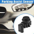PDC Reverse Parking Assist Sensor 5NL22FQDAA for Dodge Durango, Jeep 