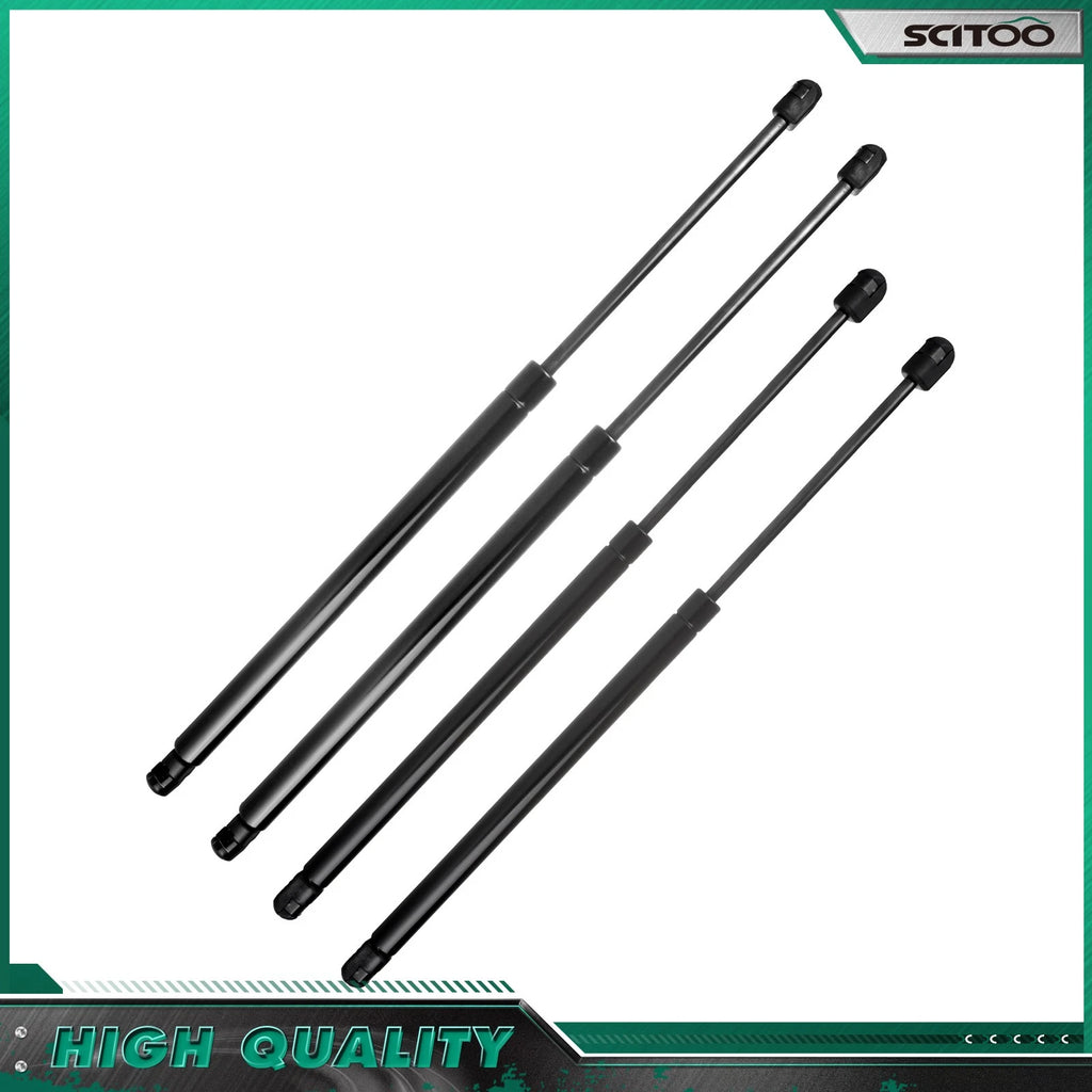 2 Lift Supports for Ford Expedition (2003–2006)