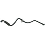 Breather Hose for BMW X3 X4 (2015–2016)