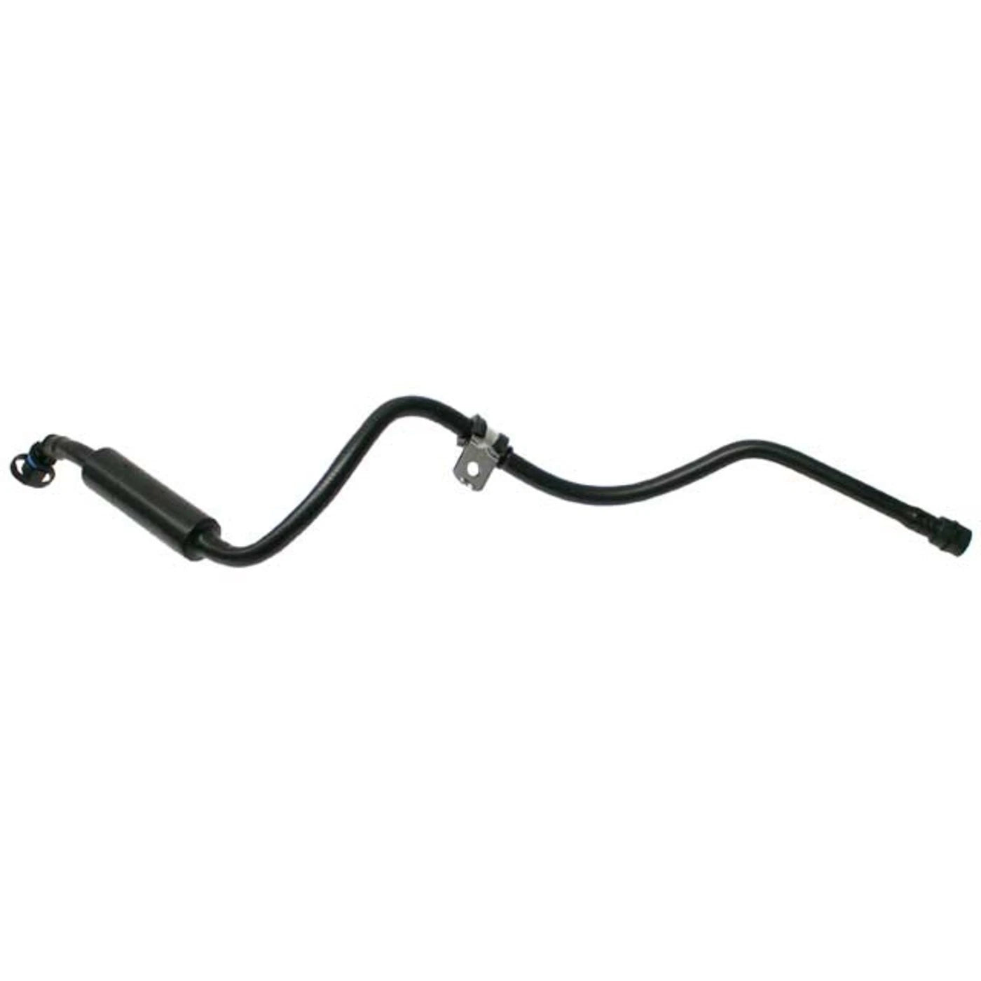 Breather Hose for BMW X3 X4 (2015–2016)