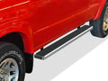 Running Boards for Ford Ranger Super Cab (1999–2011) 6 Inches