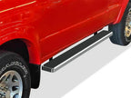 Running Boards for Ford Ranger Super Cab (1999–2011) 6 Inches