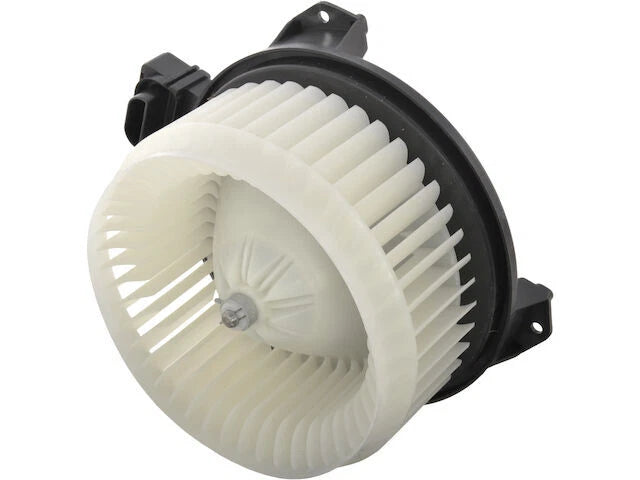 HVAC Blower Motor and Wheel for Jaguar XJR575 (2018–2019) NW475JR