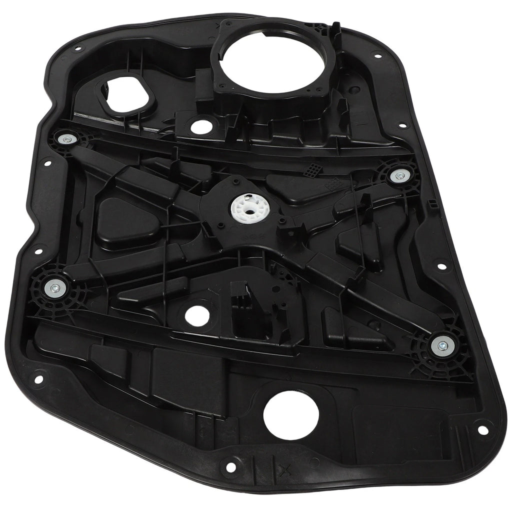 Front Right Power Window Regulator for Hyundai Sonata (2016–2019)