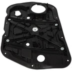 Front Right Power Window Regulator for Hyundai Sonata (2016–2019)