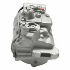 AC Compressor Kit Replacement for Jeep Grand Cherokee (2011-2013)