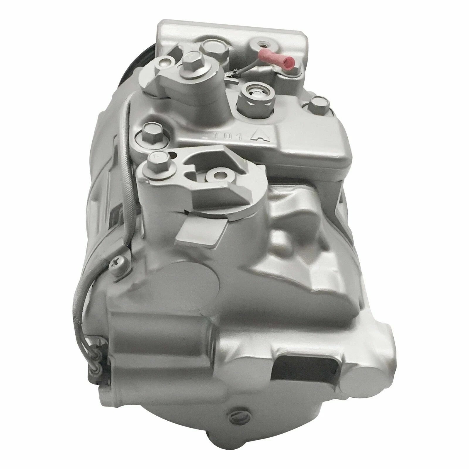 AC Compressor Kit Replacement for Jeep Grand Cherokee (2011-2013)