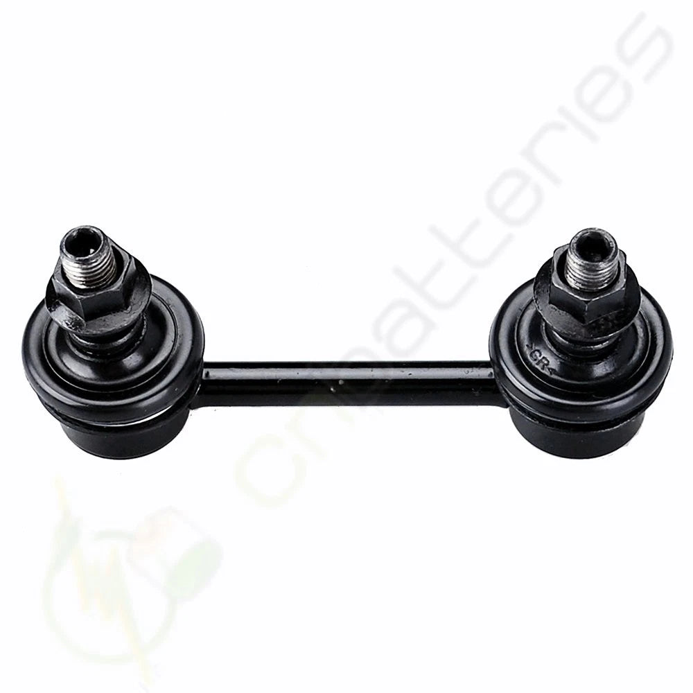Pair (2) Rear Suspension Sway Bar End Link for Honda S2000, Subaru Legacy