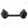 Pair (2) Rear Suspension Sway Bar End Link for Honda S2000, Subaru Legacy