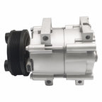 A/C Compressor Kit Replacement for Ford Explorer Sport Trac (2002-2005)
