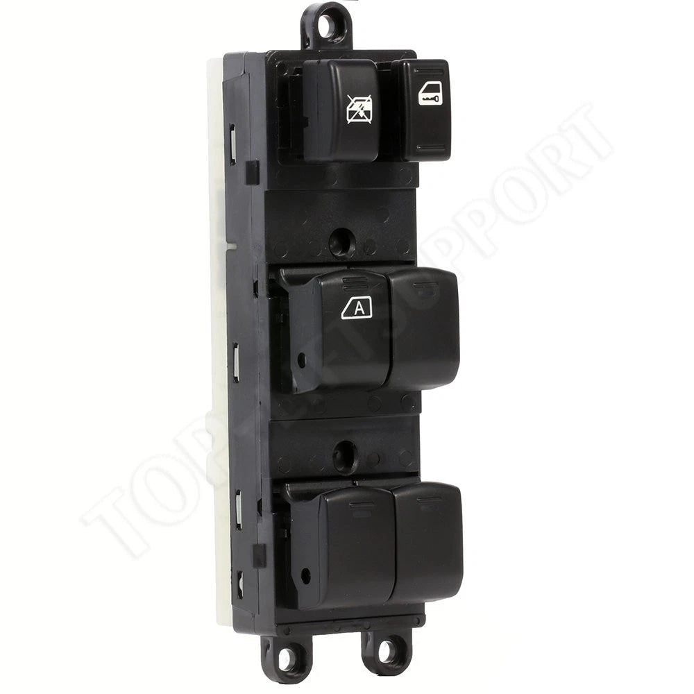 Window Control Switch for Nissan Sentra (2007)