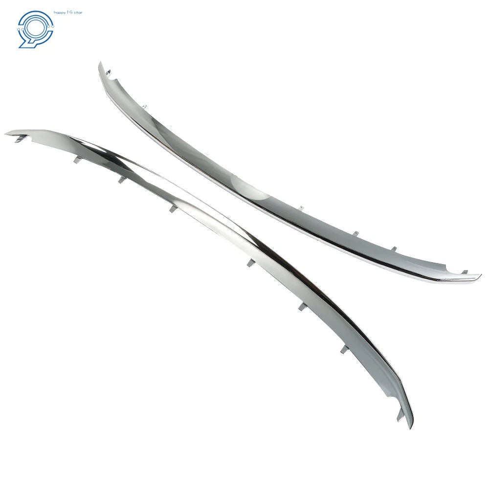 Chrome Grille Trim Molding for Ford Explorer (2011–2015)