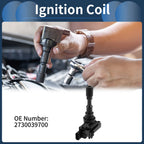 Ignition Coil Pack No.2730039700 for Hyundai XG350 (2003–2005)
