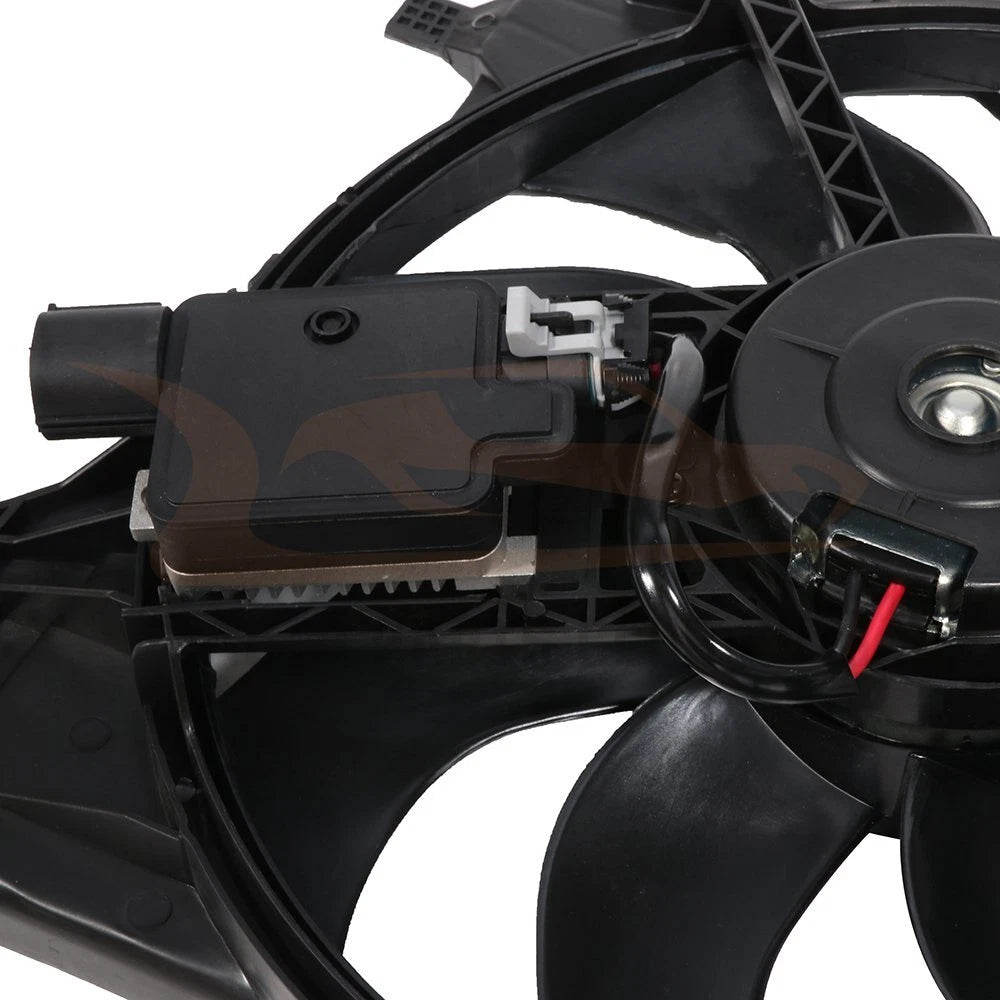 Cooling Fan for Mazda 3 (2004-2009)