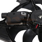Cooling Fan for Mazda 3 (2004-2009)