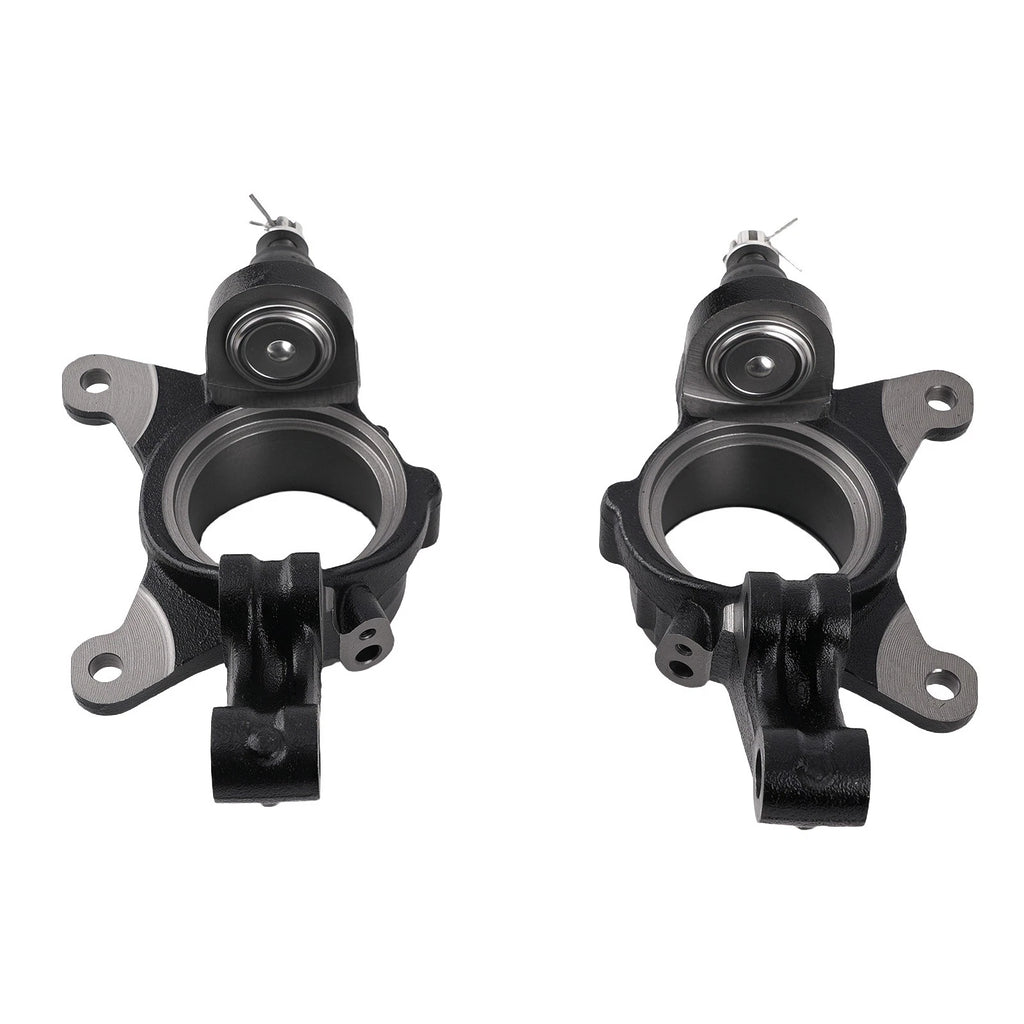Front Suspension Knuckle for Honda CR-V (2002–2006) 51215S9A982 Left Right Assembly