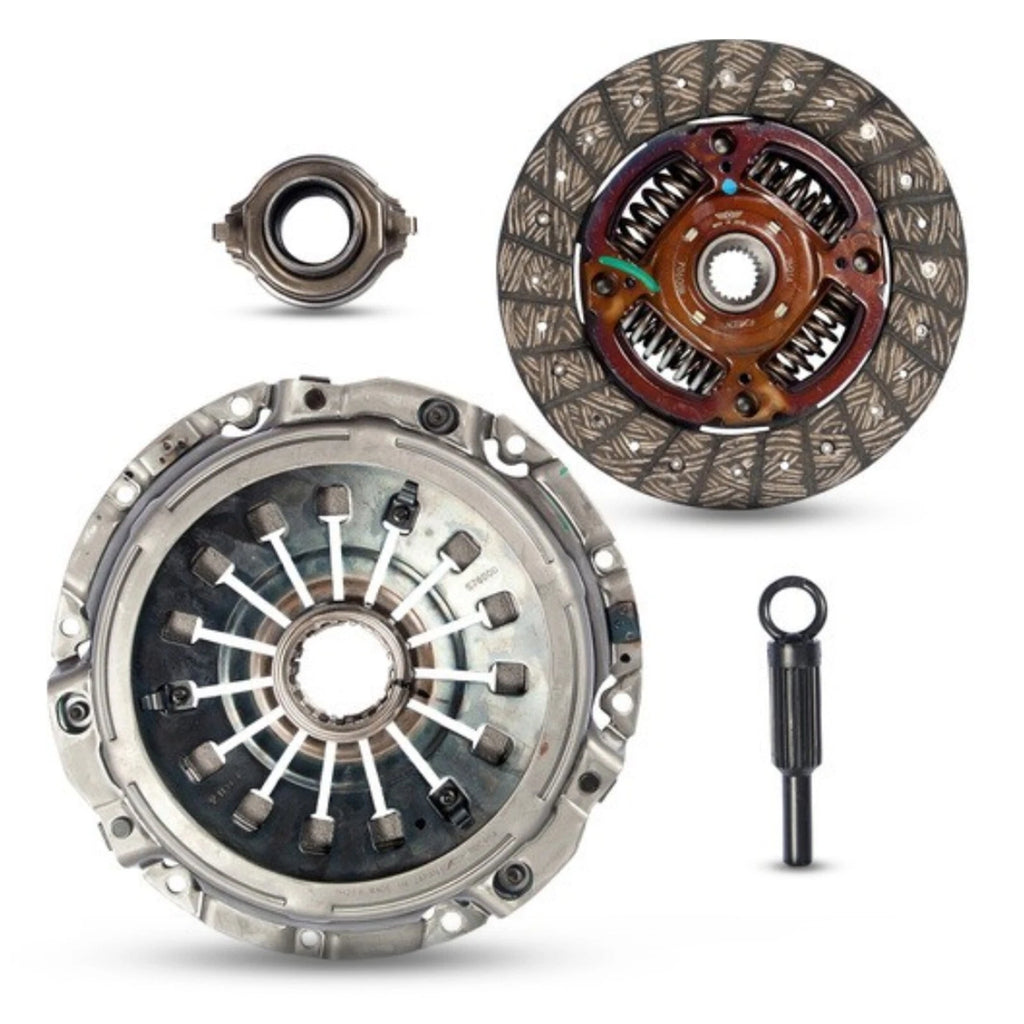 Clutch Kit for Chrysler Sebring, Dodge Stratus 3.0L V6 (2001–2005)