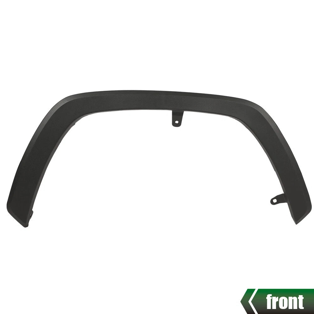 Front Right Fender Flare Molding Trim for Toyota RAV4 (2019–2022)