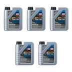 Set of 5 Liqui Moly Top Tec 6600 0W-20 Engine Motor Oil (5L)