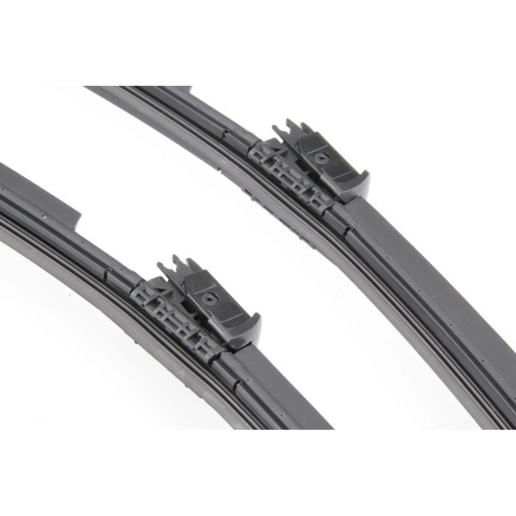 Set of 2 Windshield Wiper Blades for Mercedes-Benz