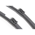 Set of 2 Windshield Wiper Blades for Mercedes-Benz