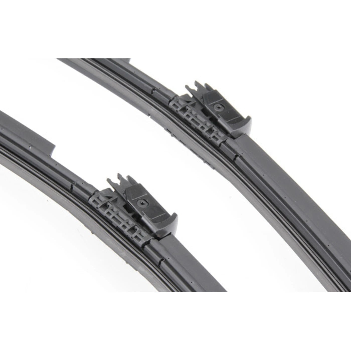 Set of 2 Windshield Wiper Blades for Mercedes-Benz