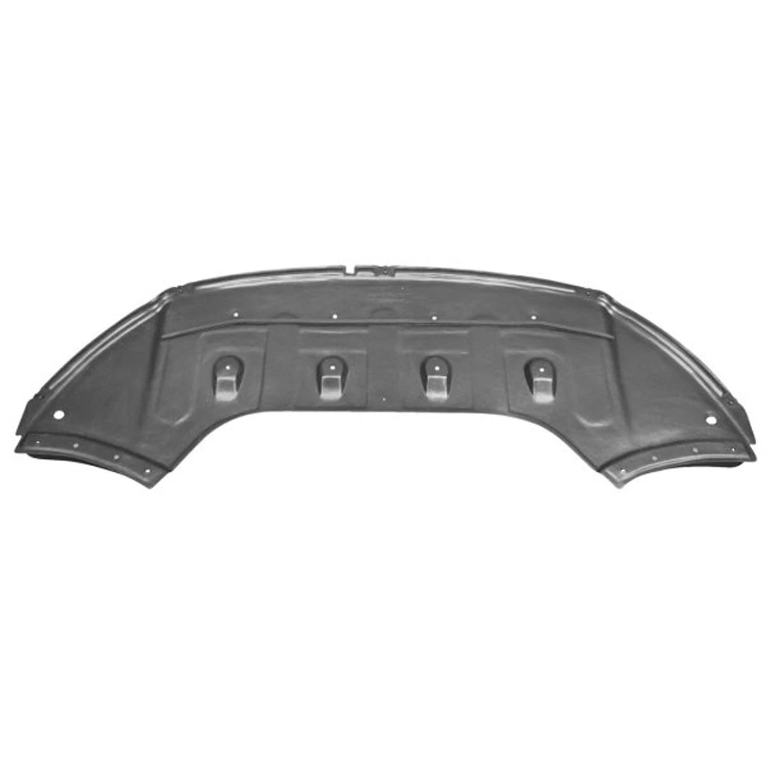 Replacement Undercar Shield Repair Part For 2015-2017 Hyundai Sonata