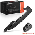 Front Passenger Door Handle with Keyhole for Kia 