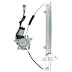 Window Regulator for Infiniti I35 Maxima I30 (2000–2004)