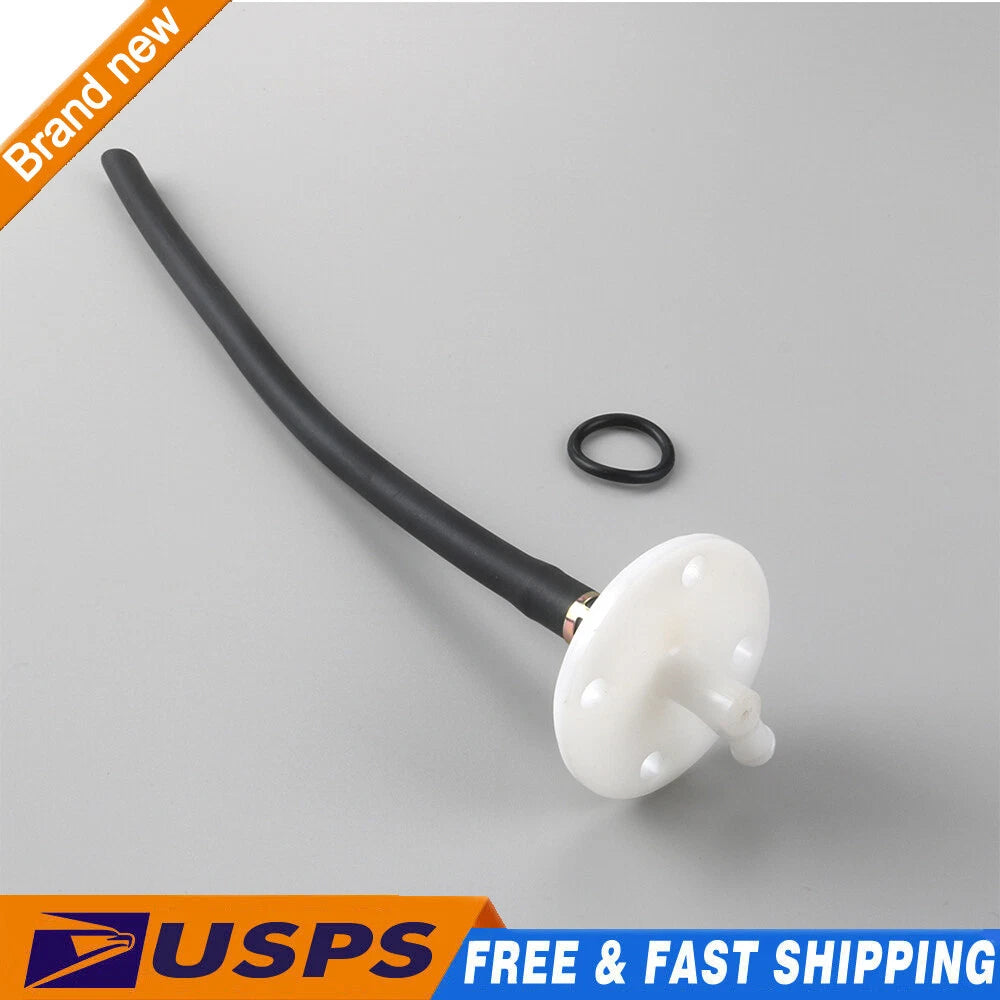 Fuel Tank Pickup Tube Assembly with O-Ring for Yamaha Golf Cart G16, G22