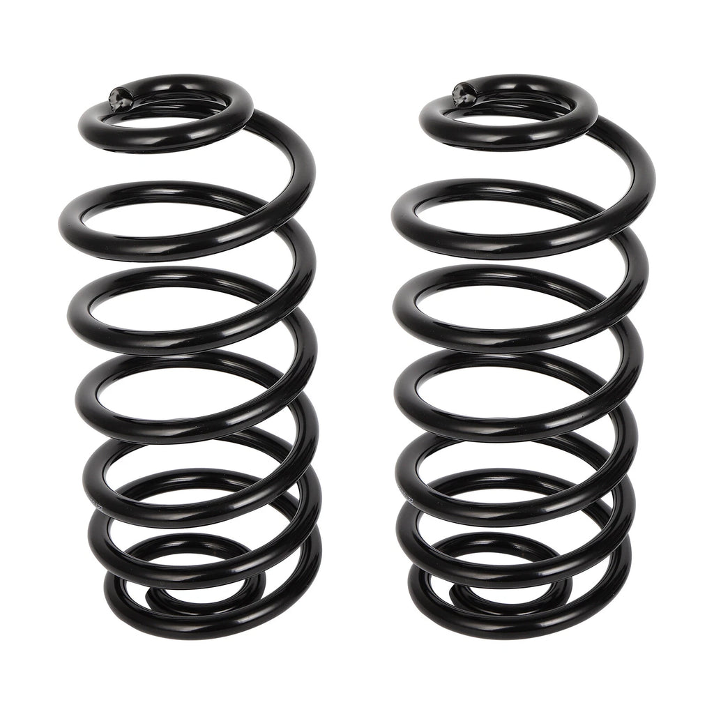 2X Rear Coil Springs for Chevrolet Malibu (2006) Pontiac G6 (2005–2010)
