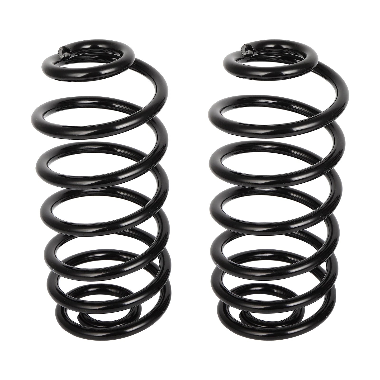2X Rear Coil Springs for Chevrolet Malibu (2006) Pontiac G6 (2005–2010)