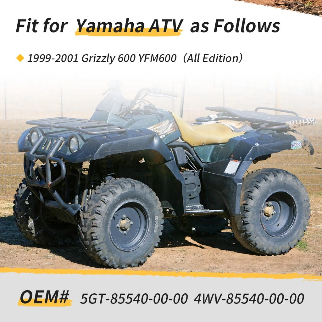 CDI Box for Yamaha YFM 600 Grizzly (1998–2001)|5GT-85540-00-00, 4WV-85540-00-00