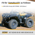 CDI Box for Yamaha YFM 600 Grizzly (1998–2001)|5GT-85540-00-00, 4WV-85540-00-00