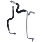 2X Oil Cooler Hose for Audi A4/A5 (2009-2016)