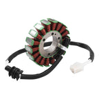 Magneto Generator Stator Coil for Yamaha YZF R6 (2003–2005), YZF R6S (2006–2009)