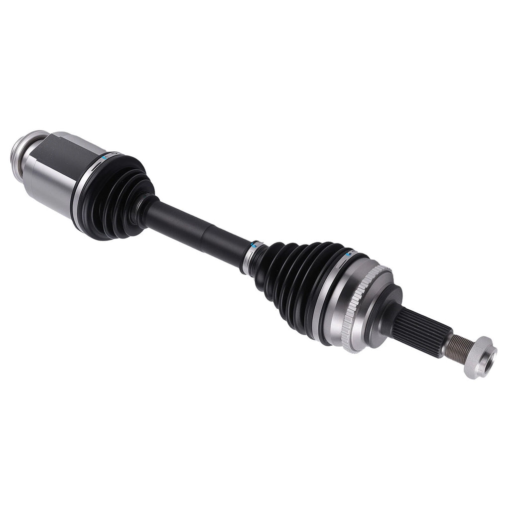Front Right CV Axle Shaft Assembly for Ford Edge, Lincoln MKX (2007–2015) FWD