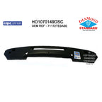 Replacement Front Bumper Impact Absorber for Honda Accord Coupe (2008–2012)