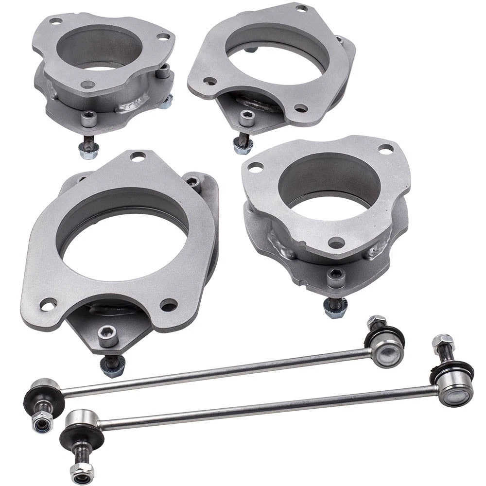 2 Inch Lift Kit with Sway Bars for Honda Ridgeline (2006–2014)