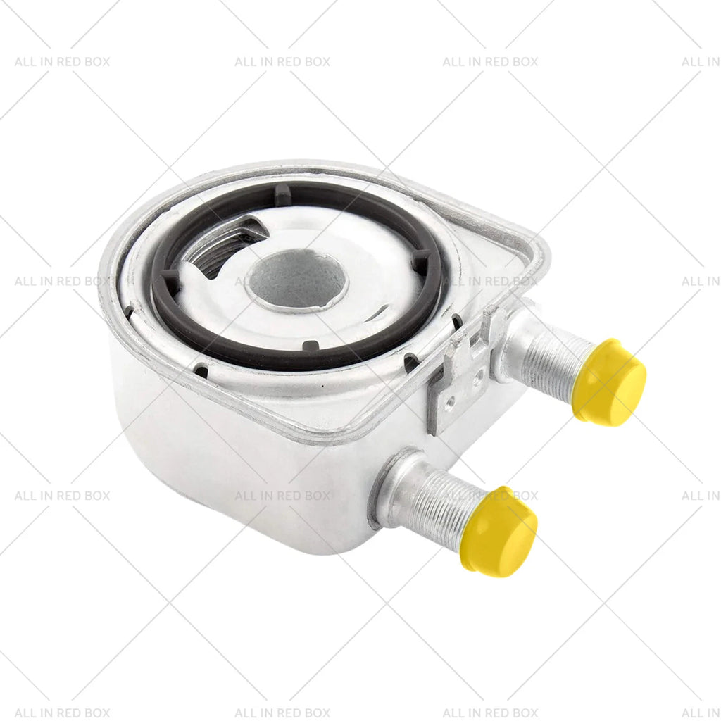 Engine Oil Cooler for Hyundai Sonata Tucson (2011–2014) 26410-2G000