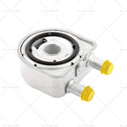Engine Oil Cooler for Hyundai Sonata Tucson (2011–2014) 26410-2G000