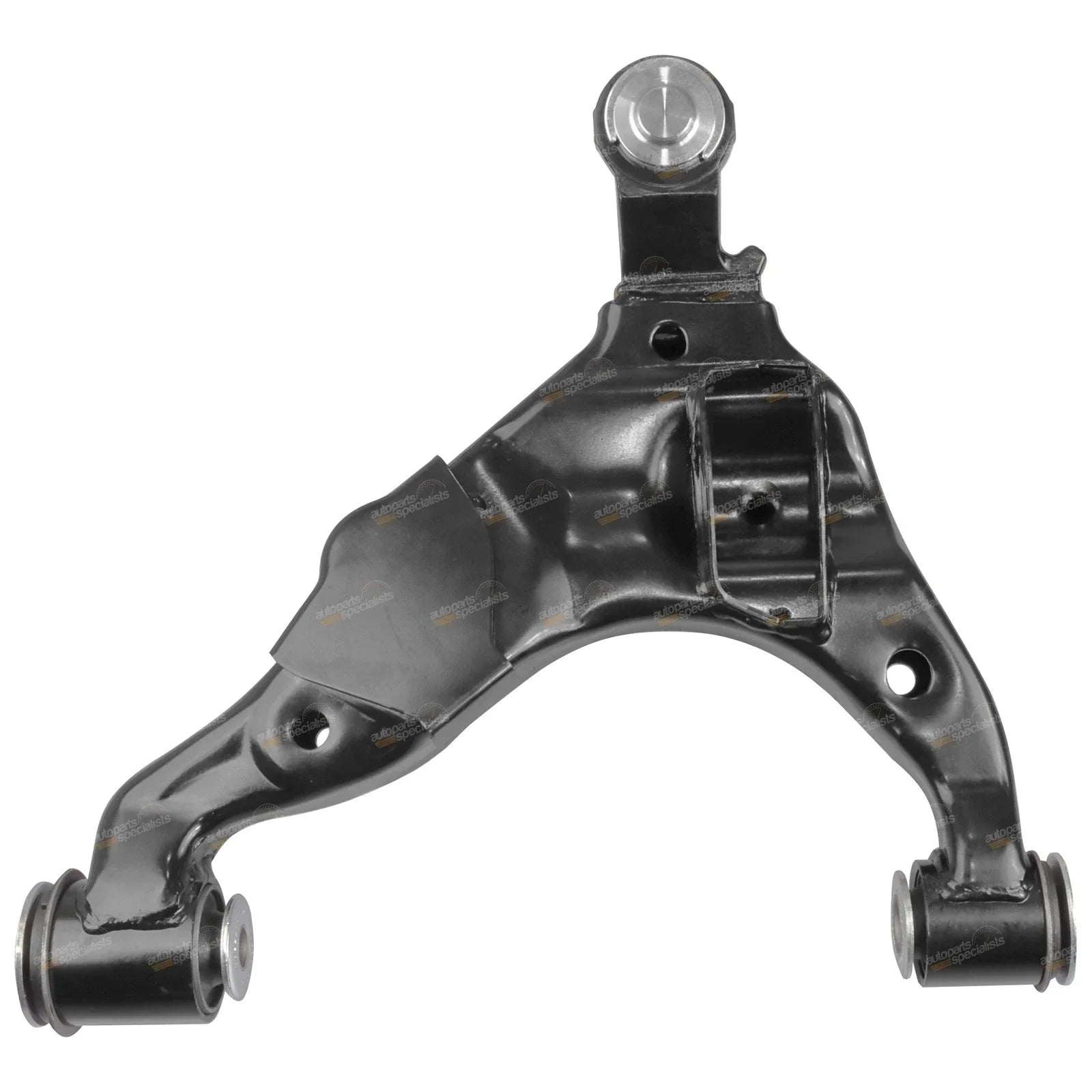 LH Front Lower Control Arm Assembly for Prado (2009–2020)