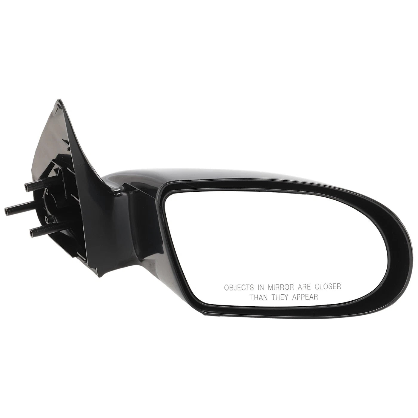 Passenger Right Side Mirror for Geo Metro (1989-1994)