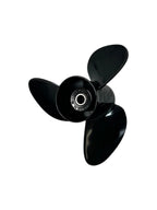 3 x 14 3/4 x 17 LH Propeller for Evinrude Johnson (OEM 176616)