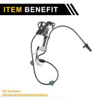 ABS Wheel Speed Sensor No.DB392C205BD/DB392C205AD for Ford Ranger (2012–2022)