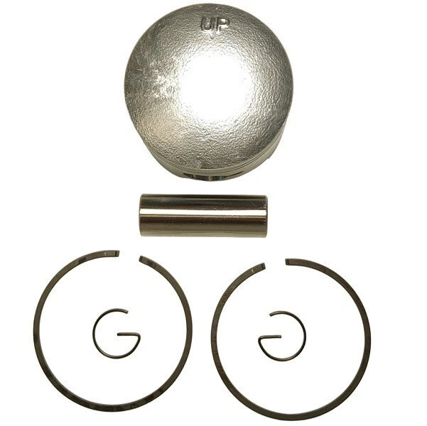 Tohatsu/Mercury-Mariner 6HP-9HP Replacement Parts (1990–2023)