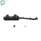 Exhaust Muffler for Kawasaki Brute Force 750 KVF750 (2006–2011)