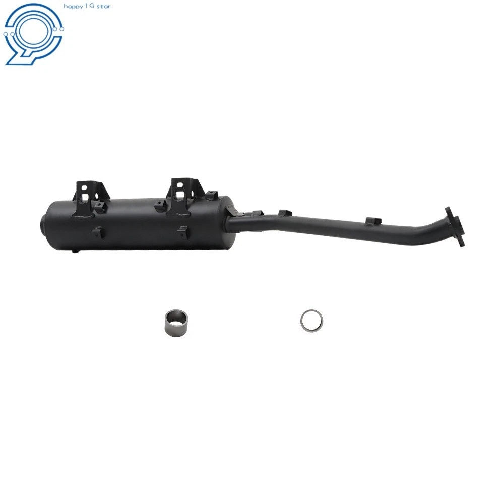Exhaust Muffler for Kawasaki Brute Force 750 KVF750 (2006–2011)
