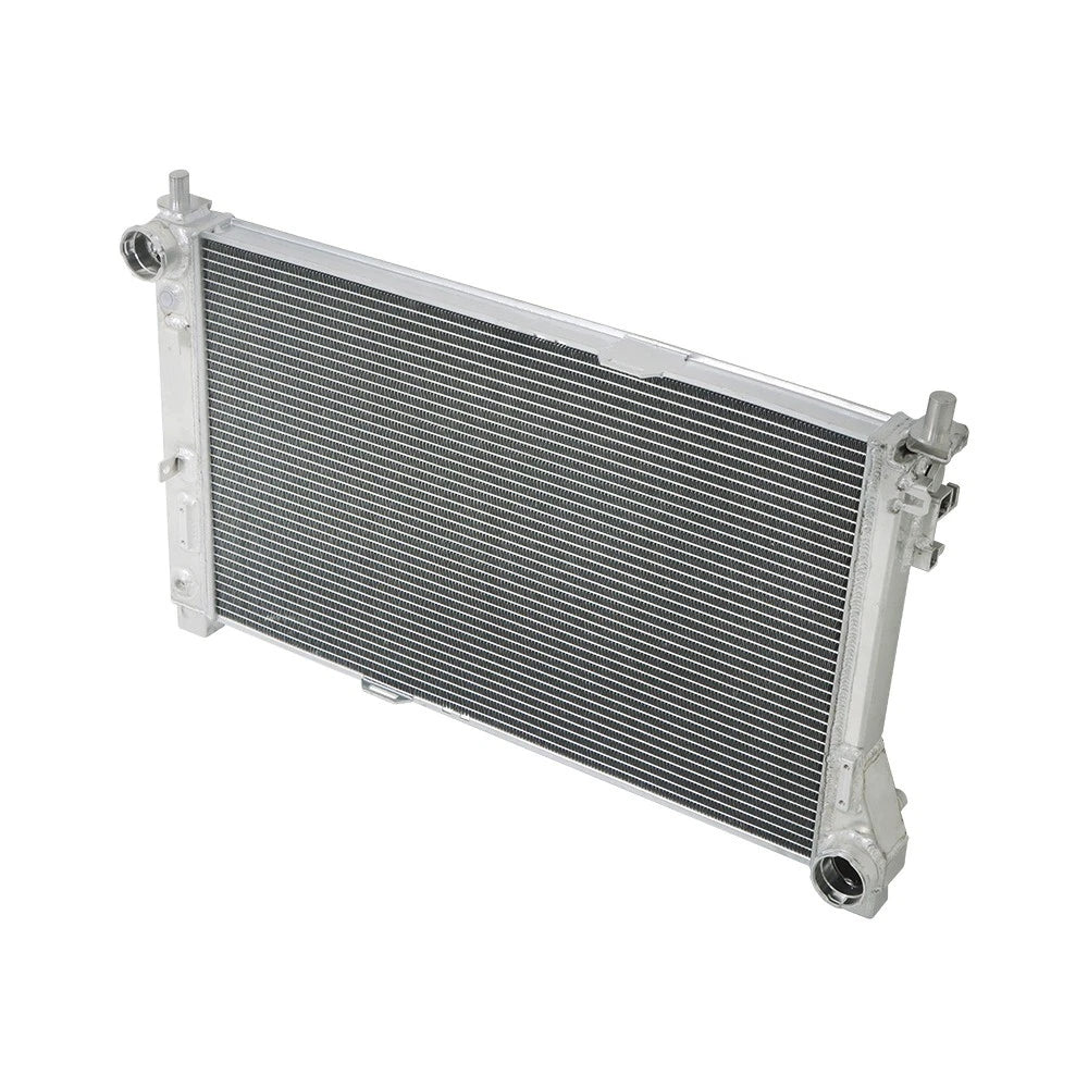 3 Row Aluminum Radiator for Mercedes Benz C230 C240 C280 C32 C320 (1998–2007)