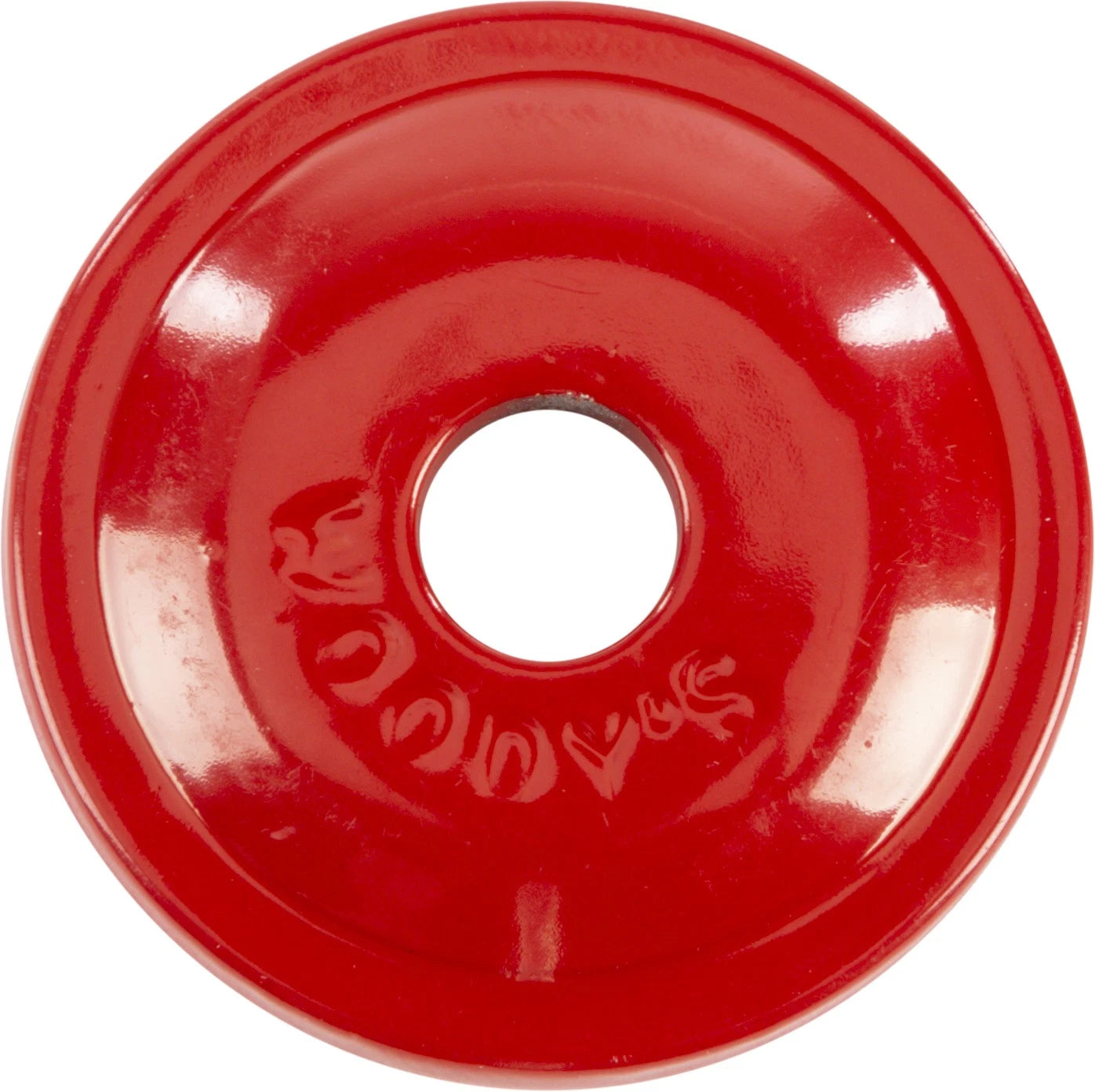 Set of 48 Round Digger Support Plates for Snow Tracks (AWA-3790)